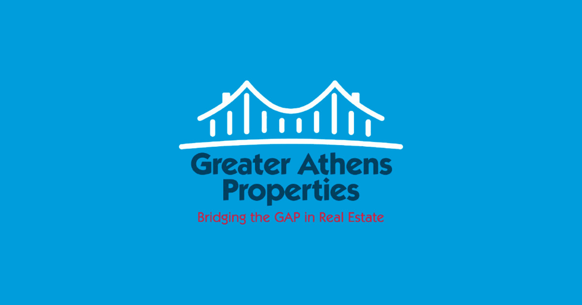 Greater Athens Properties